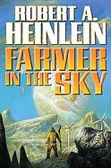 Farmer in the Sky cover