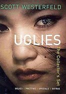 Uglies, The Collector's Set: Uglies, Pretties, Specials, Extras cover