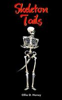 Skeleton Tails cover