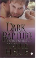 Dark Rapture cover