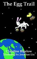 The Egg Trail cover