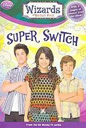 Super Switch! cover