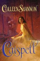 Catspell cover