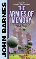 The Armies of Memory cover