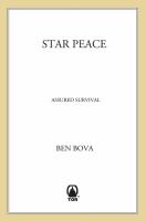 Star Peace cover