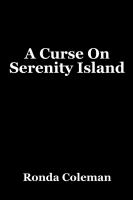 A Curse on Serenity Island cover