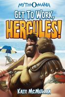 Get to Work, Hercules! cover