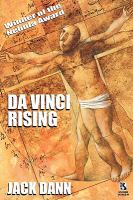 Da Vinci Rising / the Diamond Pit cover