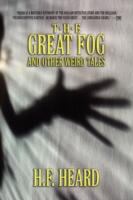 The Great Fog and Other Weird Tales cover