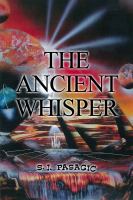 Ancient Whisper cover