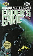 Ender's Game cover