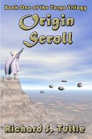 Origin Scroll cover