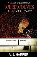 Were WolvesThe Mix Tape cover