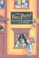 The Doll People cover