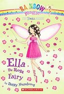 Ella the Rose Fairy cover