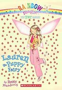 Lauren the Puppy Fairy cover