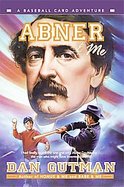 Abner & Me cover
