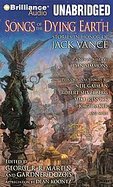 Songs of the Dying Earth Stories in Honor of Jack Vance cover