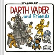 Darth Vader and Friends cover