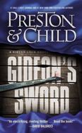 Gideon's Sword cover