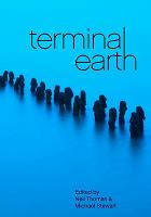 Terminal Earth cover