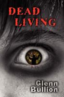 Dead Living cover