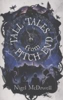 Tall Tales from Pitch End cover
