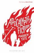 Apocalyptic Fiction cover