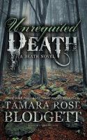Unrequited Death cover