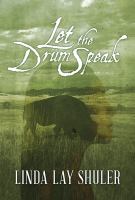 Let the Drum Speak cover
