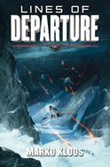 Lines of Departure cover
