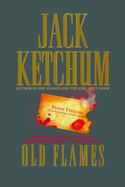 Old Flames cover