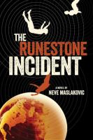 The Runestone Incident cover