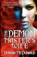 The Demon Master's Wife cover