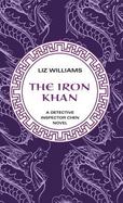 The Iron Khan cover