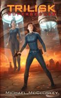 The Trilisk Supersedure cover