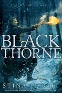 Blackthorne cover