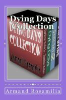 Dying Days Collection cover
