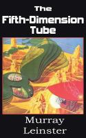 The Fifth-Dimension Tube cover