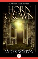 Horn Crown cover