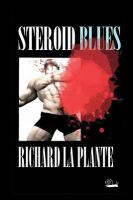 Steroid Blues cover