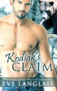 Kodiak's Claim cover