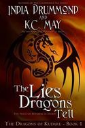 The Lies Dragons Tell cover