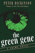 The Green Gene cover