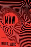 The Maw cover