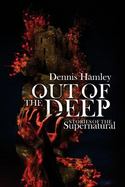 Out of the Deep: Stories of the Supernatural cover