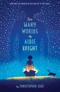The Many Worlds of Albie Bright cover