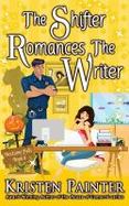 The Shifter Romances the Writer cover