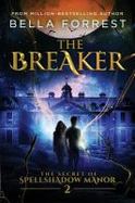 The Secret of Spellshadow Manor 2: the Breaker cover