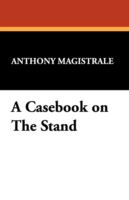 The Casebook on the Stand cover
